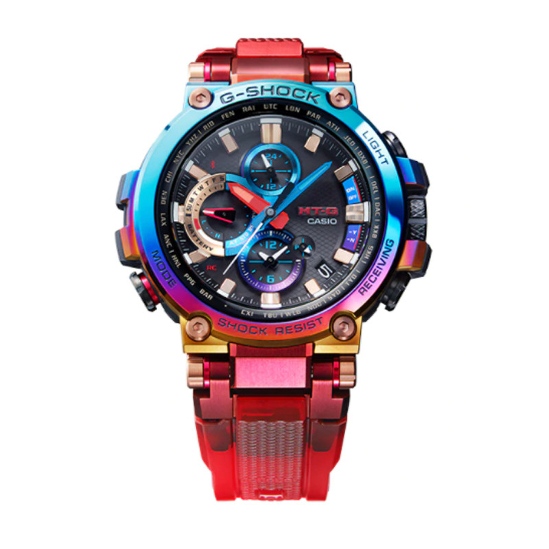 G-Shock Volcanic Lightning foto 3